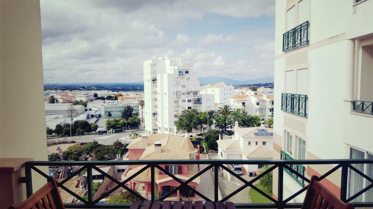 Hotel Casamar Lagos Exteriér fotografie